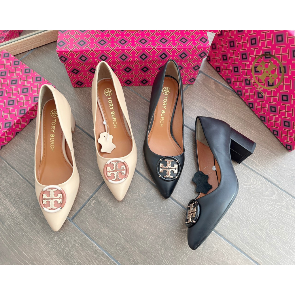 Giấy bít TORY đế cao