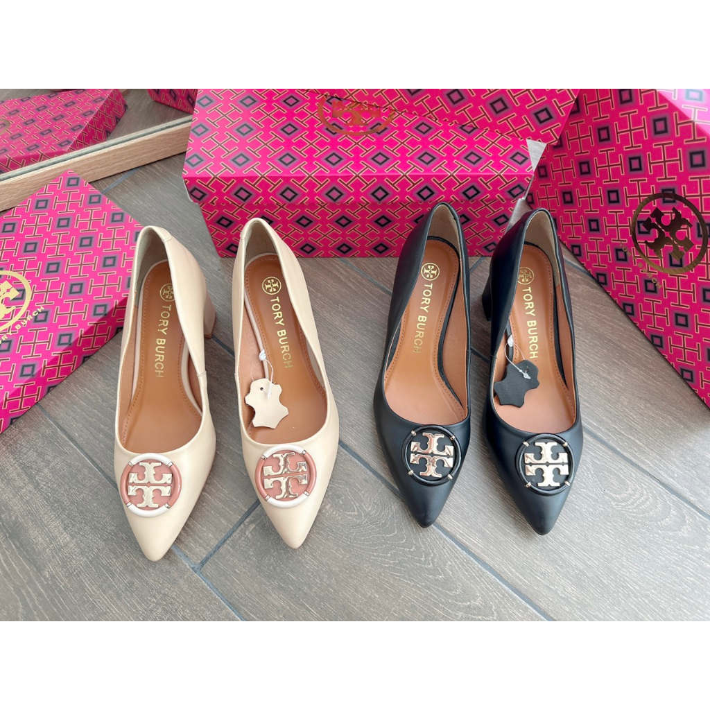 Giấy bít TORY đế cao