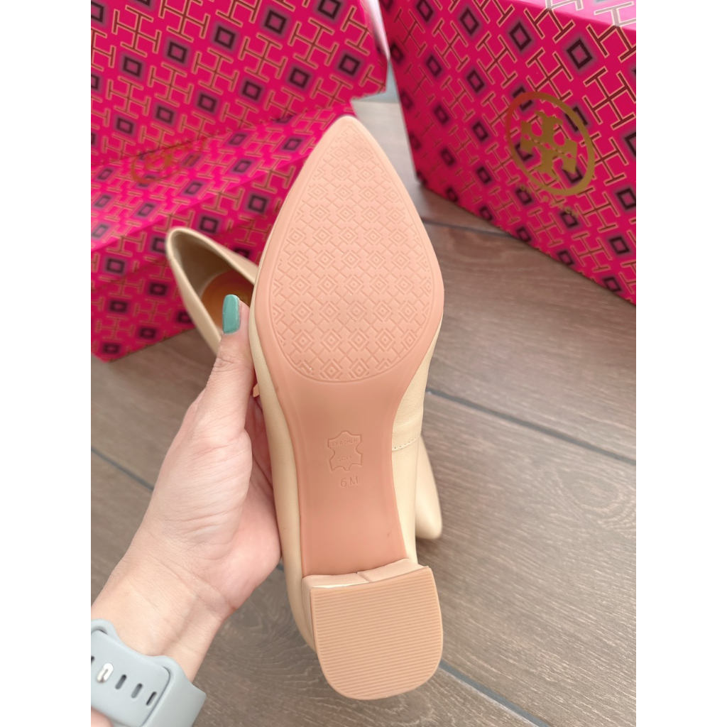 Giấy bít TORY đế cao