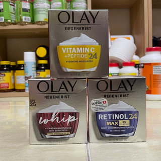 - kem dưỡng olay regenerist 48g