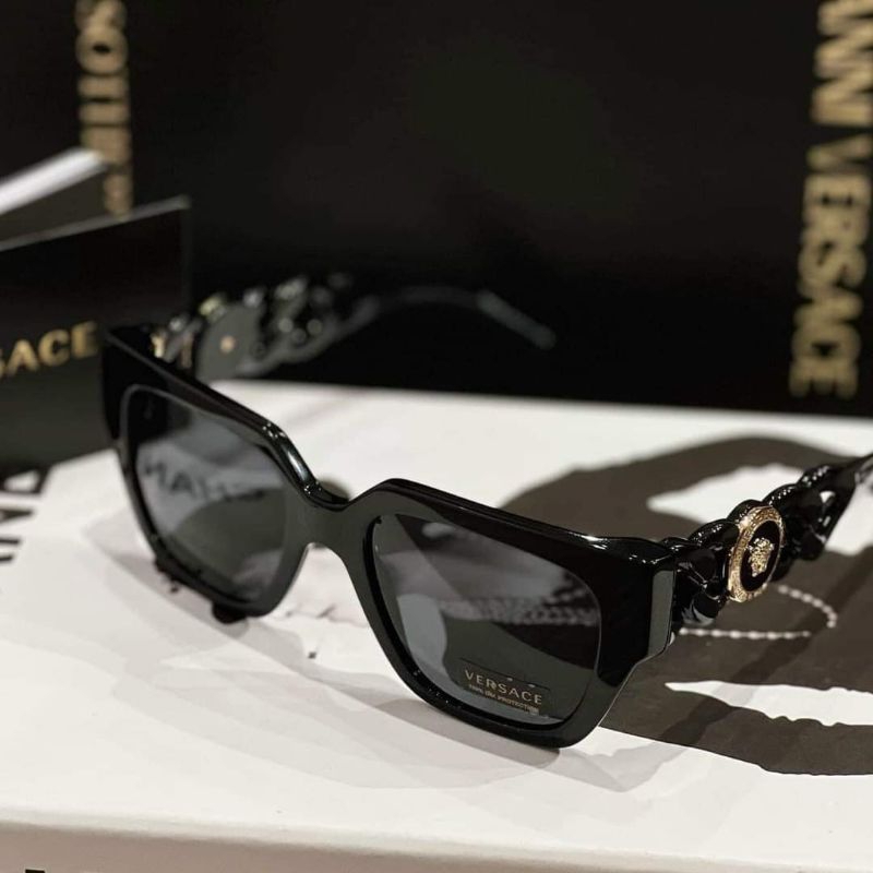 Sỉ Mắt Kính Versace Xịn