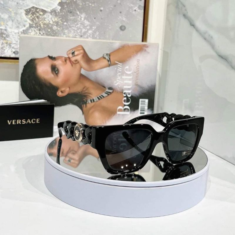 Sỉ Mắt Kính Versace Xịn