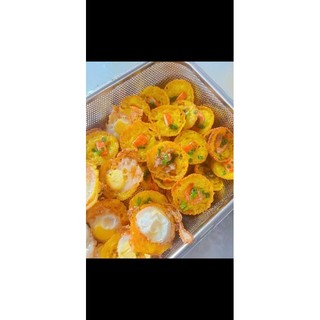 Bột bánh khọt 1kg