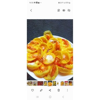 Bột bánh khọt 1kg