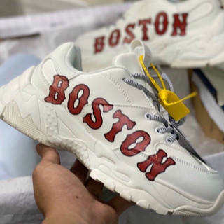 Giày boston , Giày thể thao nam nữ M.L.B Boston siêu đẹp