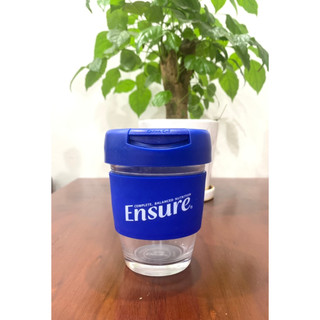Cốc thủy tinh Ensure 235ml