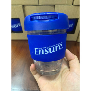 Cốc thủy tinh Ensure 235ml