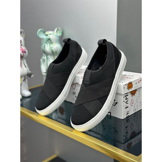 Giày slipon nam Trendiano [Có ảnh lên chân]