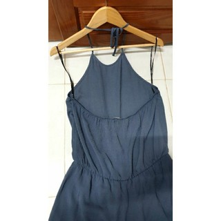 (Size M) Jumsuit xuất dư