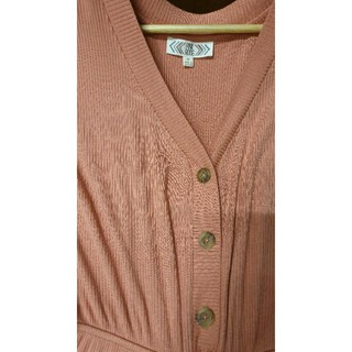 (Size M) Jumsuit xuất dư