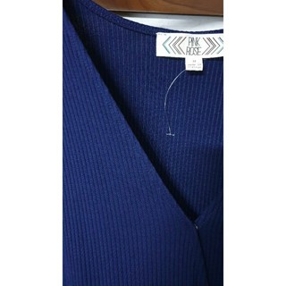(Size M) Jumsuit xuất dư