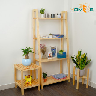 Hỏa Tốc Kệ sách Behomes