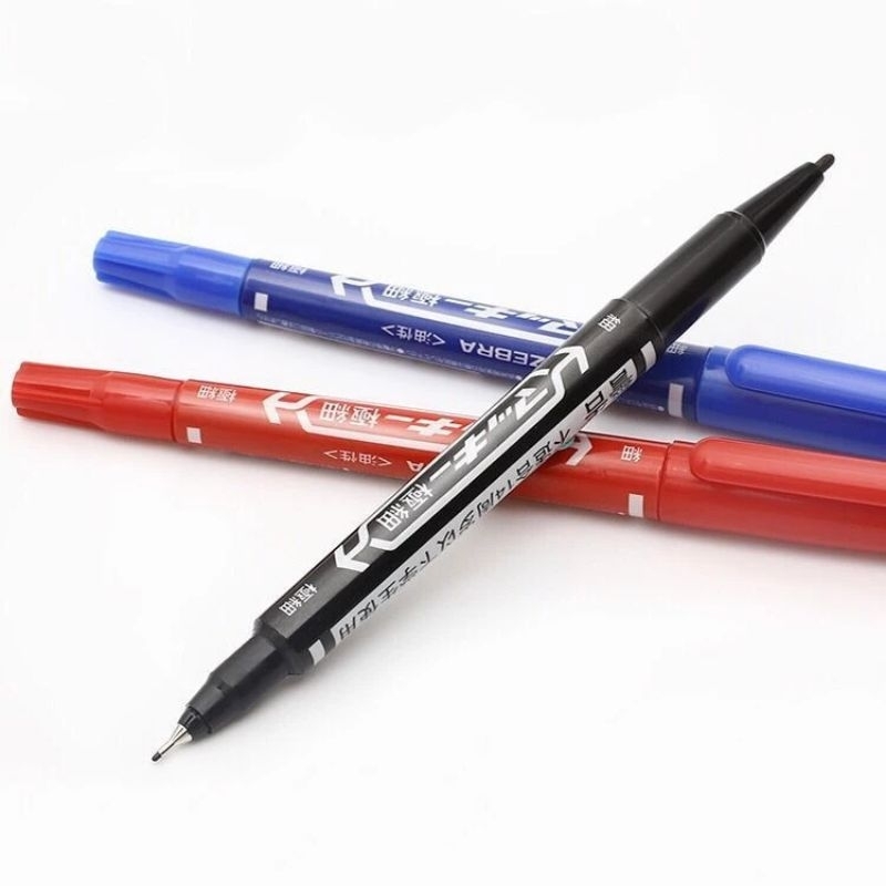 Bút Lông Dầu,  Bút Ghi Thông Tin Túi Trữ Sữa