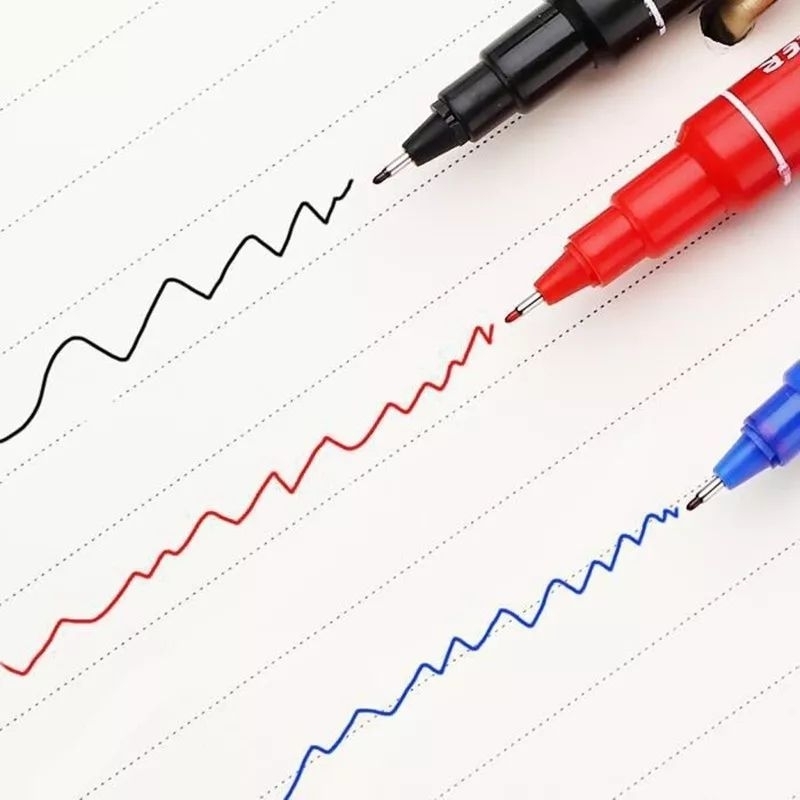 Bút Lông Dầu,  Bút Ghi Thông Tin Túi Trữ Sữa