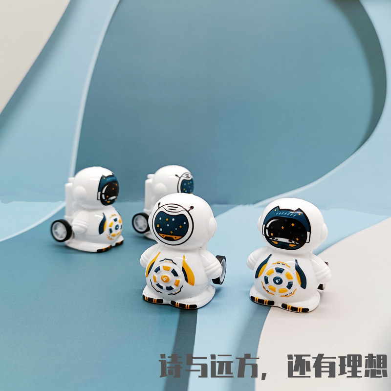 Đồ chơi cho bé, phi hành gia