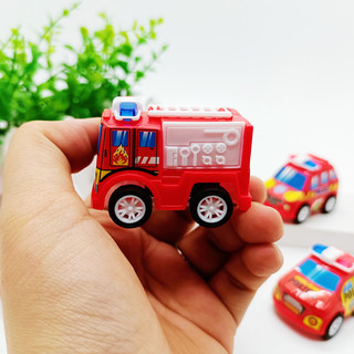 Đồ chơi cho bé, xe cứu hỏa