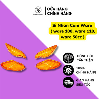 Si Nhan Cam Ware ( ware 100, ware 110, ware 50cc )