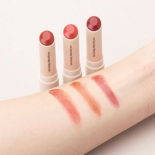 Son dưỡng có màu Innisfree