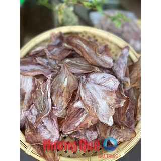 DÈ MỰC KHÔ - GÓI 500G