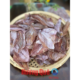 DÈ MỰC KHÔ - GÓI 500G