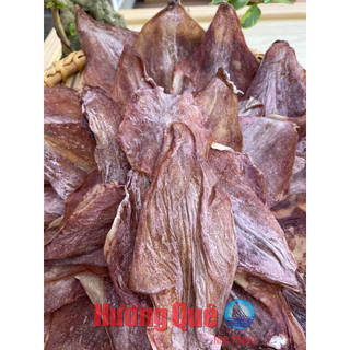 DÈ MỰC KHÔ - GÓI 500G