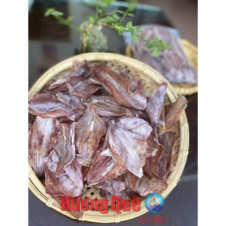 DÈ MỰC KHÔ - GÓI 500G