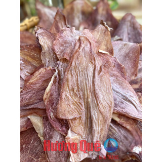 DÈ MỰC KHÔ - GÓI 500G