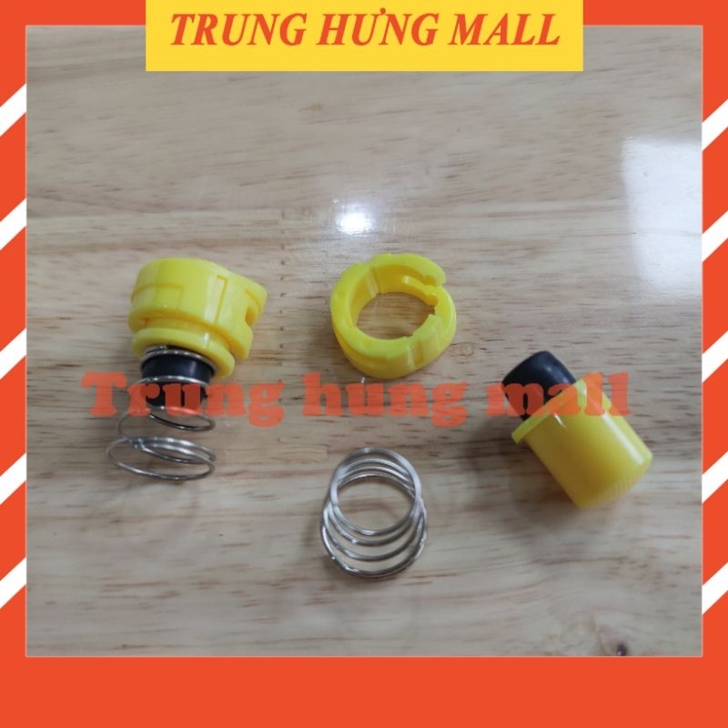 Công tắc đèn pin lặn F8, F12, F13