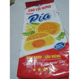 Bánh pía Cao lợi Hưng 4 bánh