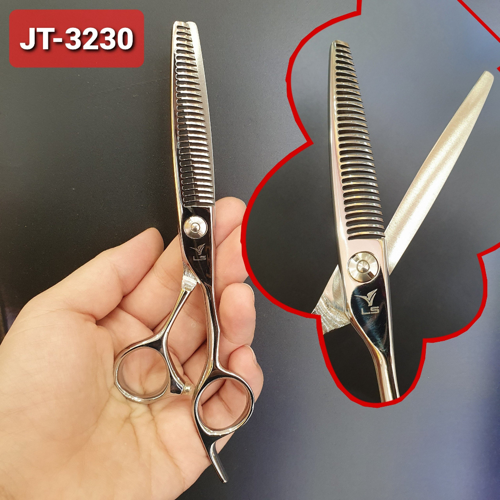 Kéo tỉa tóc VIKO LS JT3230