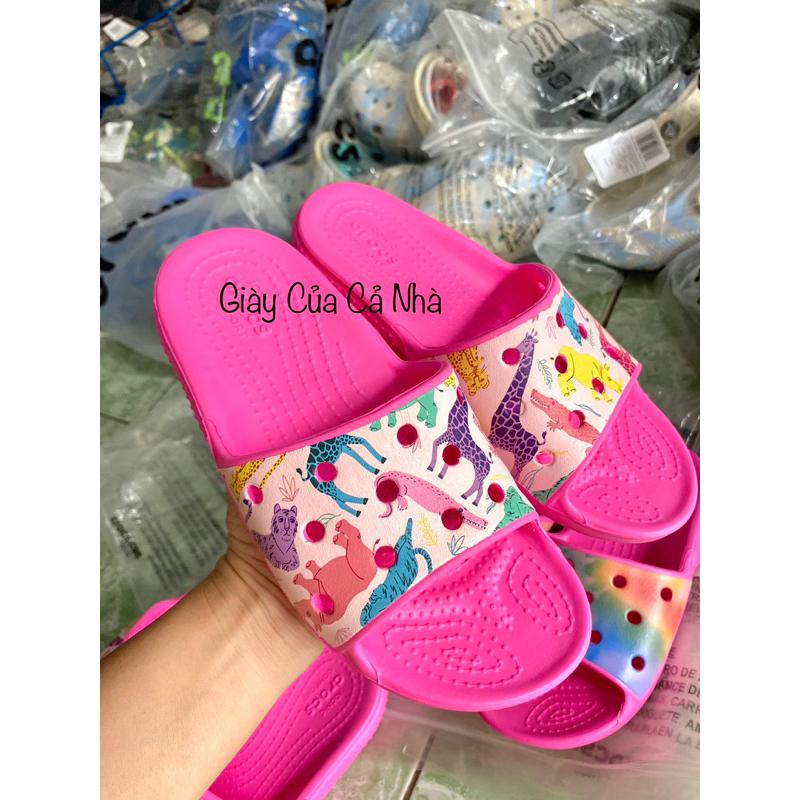 Lê Classic quai ngang trẻ em