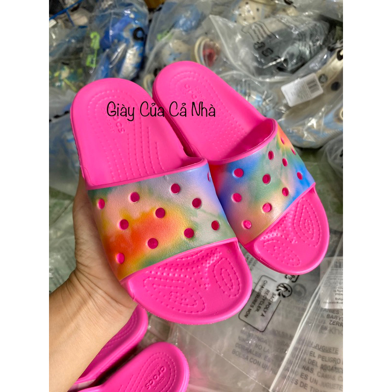 Lê Classic quai ngang trẻ em