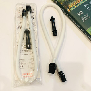 Bộ ống và dây thổi cho kèn Melodica