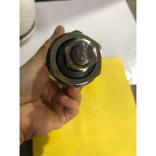 Ty chế hơi số phụ ô tô phi 40 75 hoặc phi 32 75