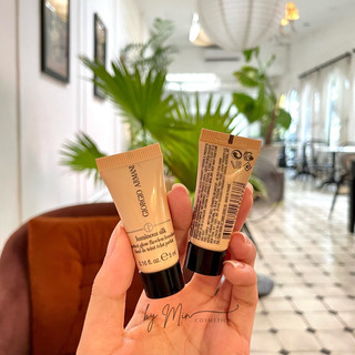 Kem Nền Giorgio Armani Luminous Silk