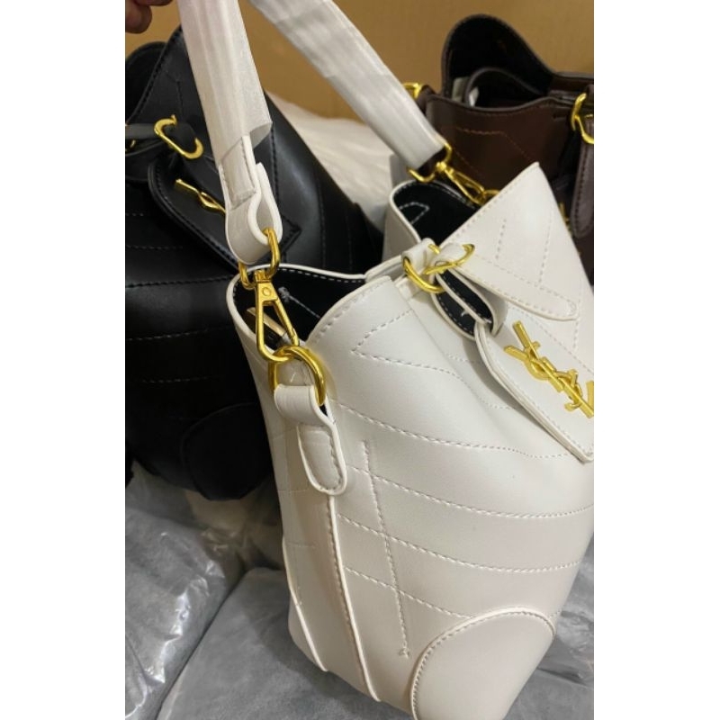 Túi Đeo Chéo, Túi Đeo Vai Sang Trọng 3 Màu