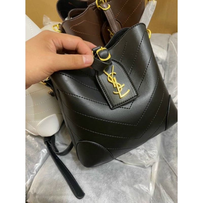 Túi Đeo Chéo, Túi Đeo Vai Sang Trọng 3 Màu