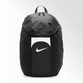 Balo thể thao N.i.k.e Academy Team 30L Backpac Chính Hãng 100%polyester chống nước kèm áo mưa cho Balo#Ariessop
