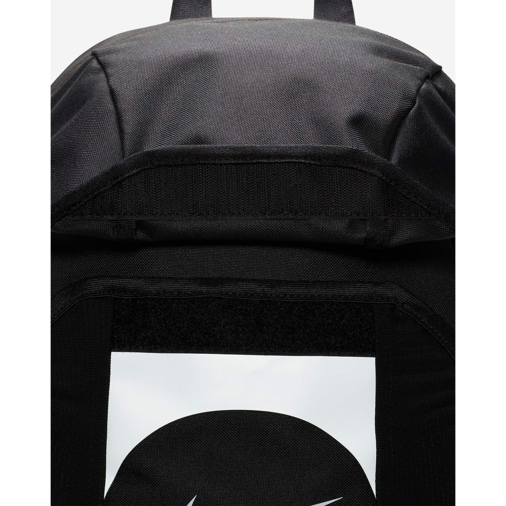 Balo thể thao N.i.k.e Academy Team 30L Backpac Chính Hãng 100%polyester chống nước kèm áo mưa cho Balo#Ariessop