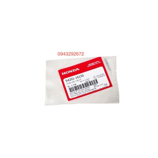 Chốt chẻ 1.6x15 honda