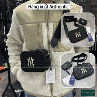 Túi NY Hàn Quốc Hot Hit Full Tag Code, Túi Đeo Vai NY Thời Trang Cao Cấp Unisex Nam Nữ - TC.058