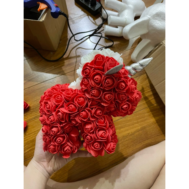 PHÔI KÌ LÂN XỐP SIZE 20CM