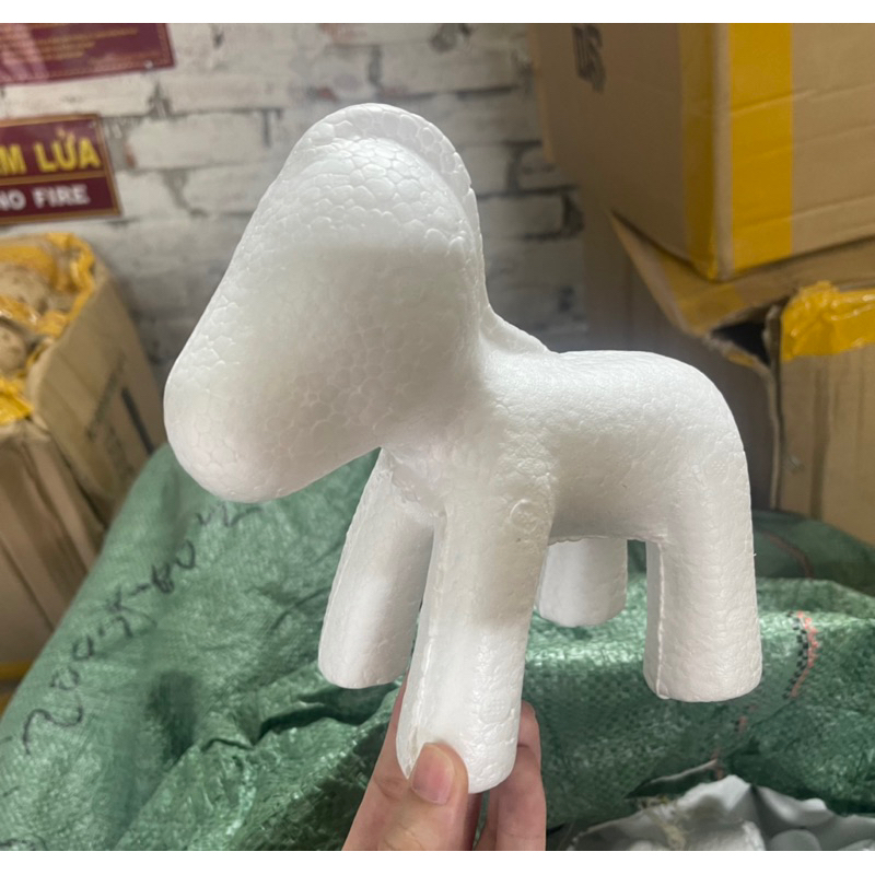 PHÔI KÌ LÂN XỐP SIZE 20CM