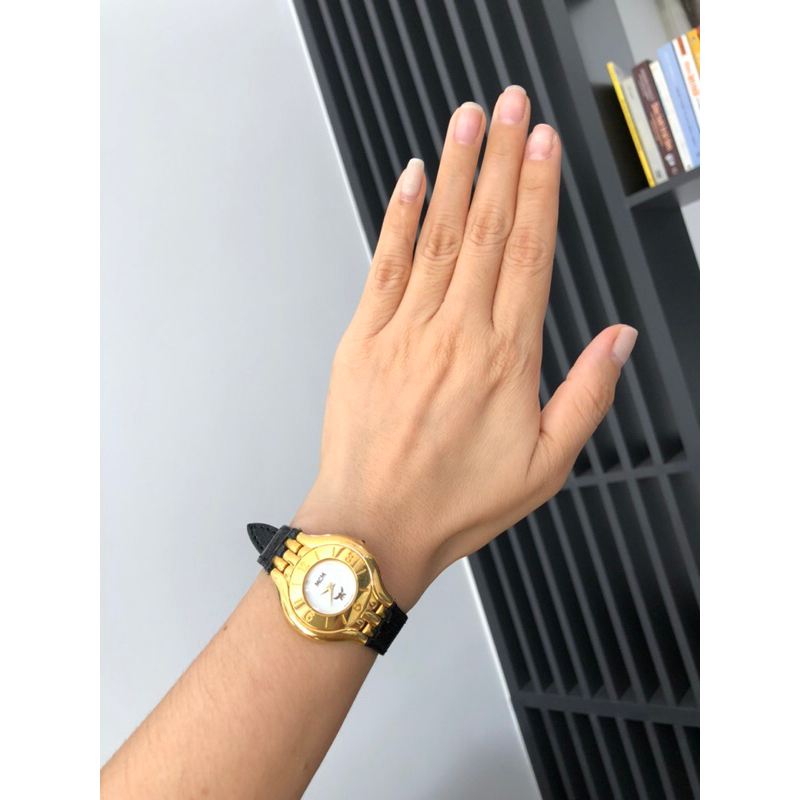 ĐỒNG HỒ NỮ MCM THUỴ SĨ