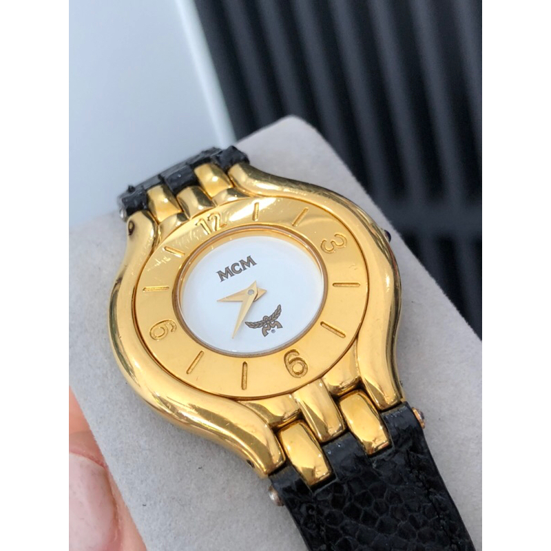 ĐỒNG HỒ NỮ MCM THUỴ SĨ