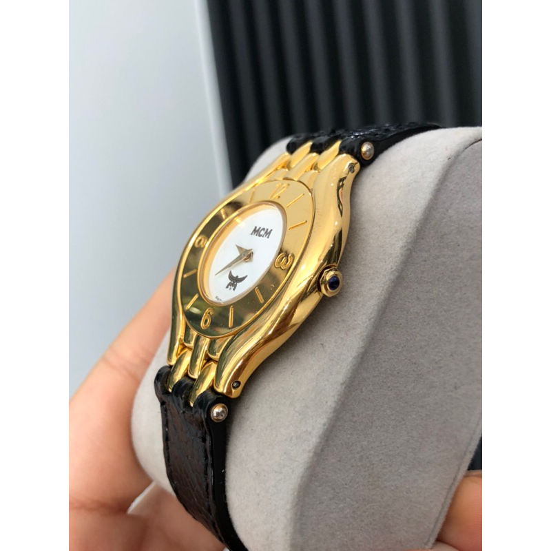 ĐỒNG HỒ NỮ MCM THUỴ SĨ