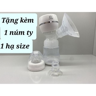 MÁY HÚT SỮA KHÔNG DÂY CHIBÉ MOMI 3 CB025