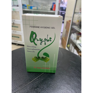 Dung dịch vệ sinh phụ nữ quý phi 120ml