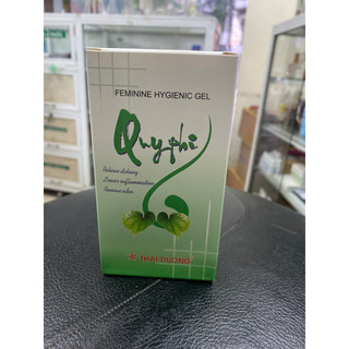 dung dịch vệ sinh phụ nữ quý phi 120ml