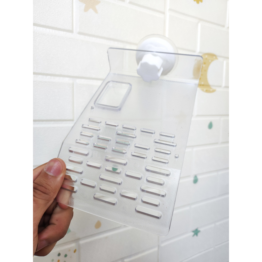 Bệ phơi nắng cho rùa - Máng đứng gắn thành bể cho rùa phơi nắng - Tấm nhựa cho rùa phơi nắng - Máng leo cho rùa